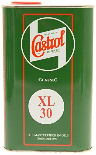 Castrol Aceite De 1924/7176 XL30, 1 litro