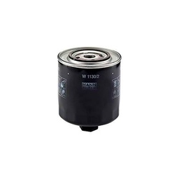 Mann Filter W 1130/2 Filtro de Aceite