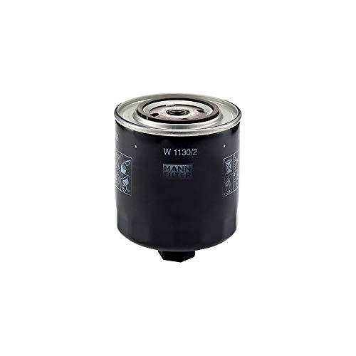 Mann Filter W 1130/2 Filtro de Aceite
