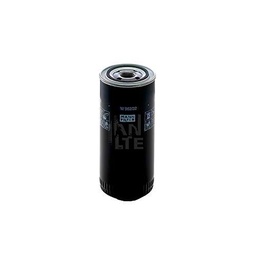 Mann Filter W 962/32 Filtro de Aceite