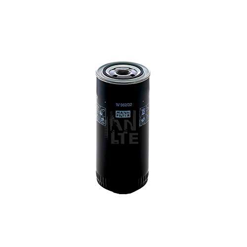 Mann Filter W 962/32 Filtro de Aceite
