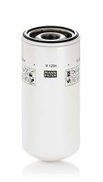 Mann Filter W1294 Filtro de Aceite