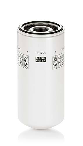 Mann Filter W1294 Filtro de Aceite