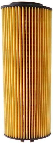 Mahle Filter OX164D Filtro De Aceite Ecológico