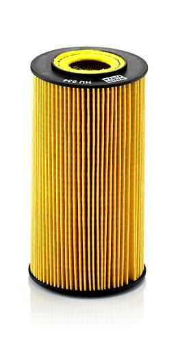 Mann Filter HU934x Filtro de Aceite