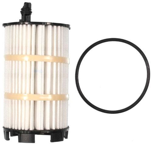 Mahle Filter OX350/4D Filtro De Aceite