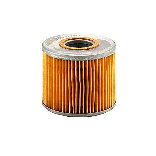 Mann Filter H1017n Filtro de Aceite