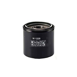 Mann Filter W1228 Filtro de Aceite