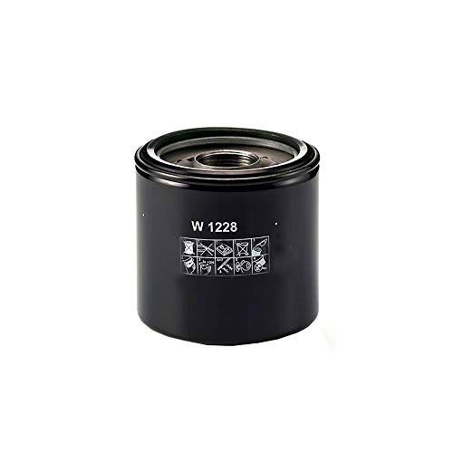 Mann Filter W1228 Filtro de Aceite