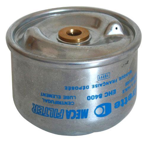 Mecafilter EHC8400 - Filtro De Aceite