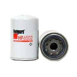 Fleetguard HF6502 filtro hidráulico