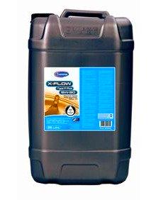 Comma xffp25l X-Flow Tipo F Plus 5 W30 Aceite, 25 litros