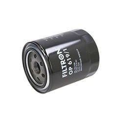 Filtron OP619 Bloque de Motor