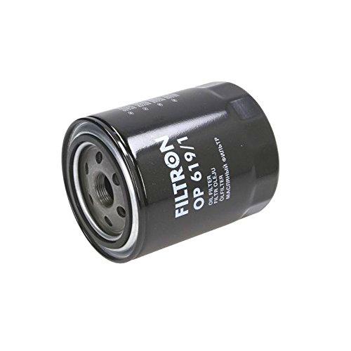 Filtron OP619 Bloque de Motor