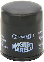 Magneti Marelli 71758793 filtro de aceite