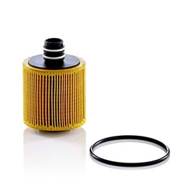 Mann Filter HU 8006 z Filtro de aceite