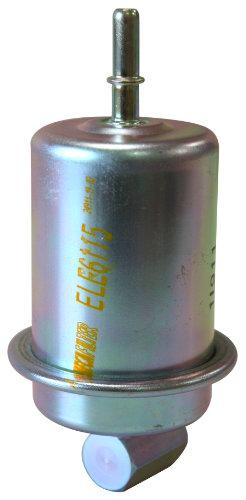 Mecafilter ELE6115 - Filtro De Gasolina