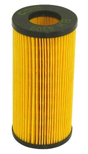 Mecafilter ELH4309 - Filtro De Aceite