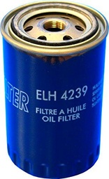 Mecafilter ELH4239 - Filtro De Aceite