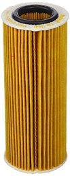 Mahle Filter OX368D1 Filtro De Aceite