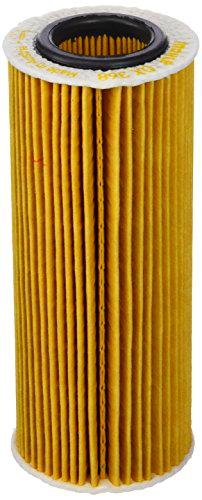 Mahle Filter OX368D1 Filtro De Aceite