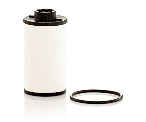 MANN-FILTER H 6003 z - Filtro de aceite para transmisión automática con junta / juego de juntas