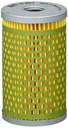 Mann Filter H601 filtro hidráulico