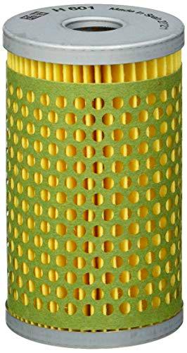 Mann Filter H601 filtro hidráulico