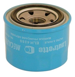 Mecafilter ELH4260 - Filtro De Aceite