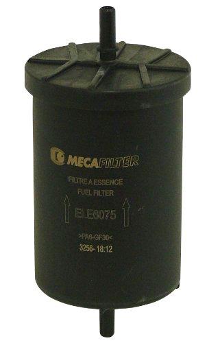 Mecafilter ELE6075 - Filtro De Gasolina