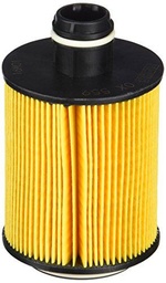 Mahle Filter OX559D Filtro De Aceite
