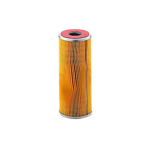 Mann Filter H 1072/11 x Filtro de Aceite