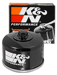 K&amp;N Filters KN-184 Filro the Aceite Moto
