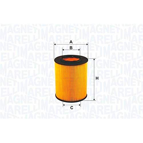 Magneti Marelli 11427605342 - Filtro de aceite
