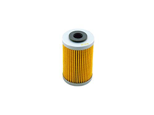 À - lfilter