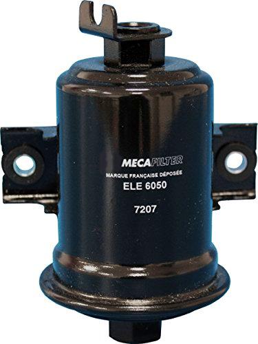Mecafilter ELE6050 - Filtro De Gasolina