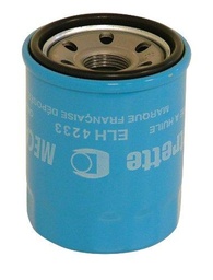 Mecafilter ELH4233 - Filtro De Aceite