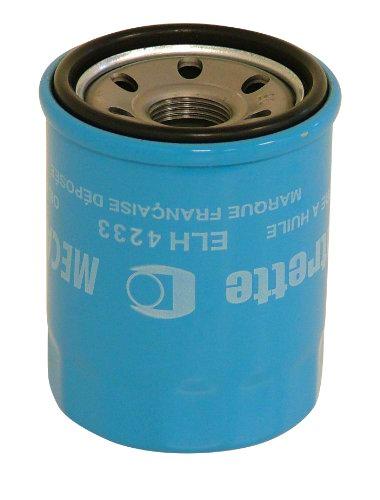 Mecafilter ELH4233 - Filtro De Aceite