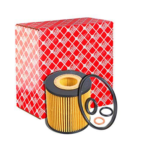 febi bilstein 26705 Bloque de Motor