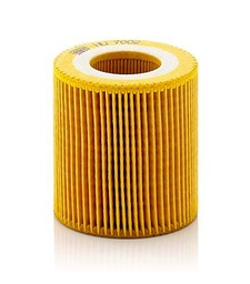 Mann Filter HU 7002 z Filtro de aceite
