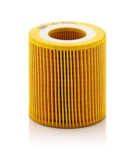 Mann Filter HU 7002 z Filtro de aceite
