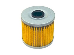 À - lfilter