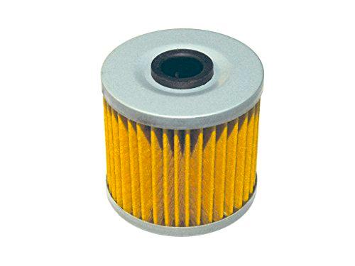 À - lfilter