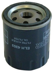 Mecafilter ELH4353 - Filtro De Aceite