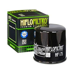 HifloFiltro HF175 Filtro para Moto