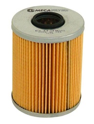 Mecafilter ELH4165 - Filtro De Aceite