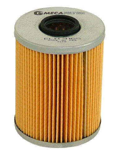 Mecafilter ELH4165 - Filtro De Aceite