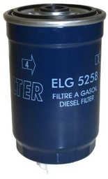 Mecafilter ELG5258 - Fitro De Gas-Oil