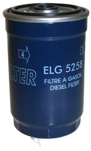 Mecafilter ELG5258 - Fitro De Gas-Oil