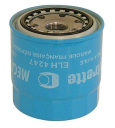 Mecafilter ELH4247 - Filtro De Aceite